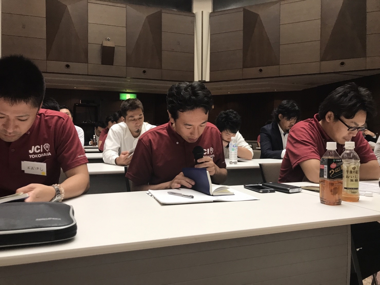 オリエン研修1日目_23